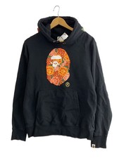 Un Sweat À Capuche BAPE Noir