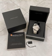Montre pour homme Hamilton
