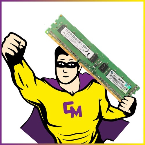 4gb ram serveur micron - serveur,