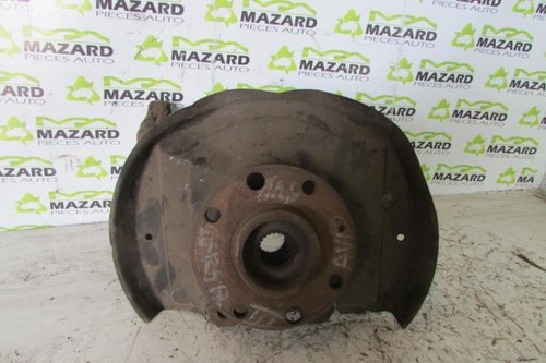 Moyeu avant droit opel corsa - opel, b