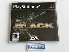 Demo - Black - Promo - Sony