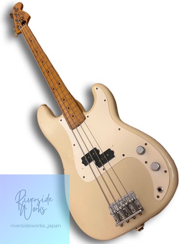 Fender japan precision bass - japan,