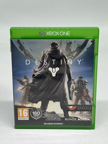 Jeu vidéo destiny microsoft - jeu,