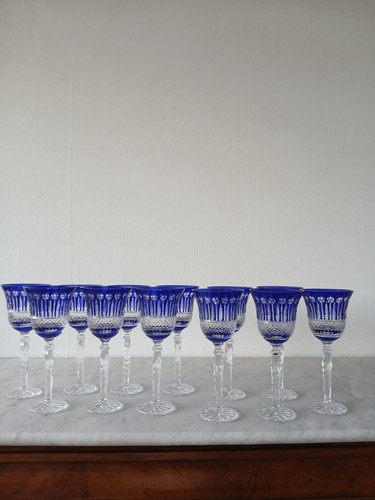 Verres couleur en - 12,