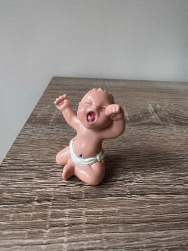Figurine magic diaper babies - figurine,