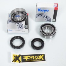 Roulement ou joint spi moteur