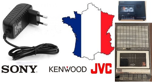 Alimentation sony d4m - alimentation,
