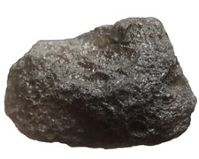 Météorite cristallisée