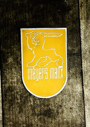 Data meyers mancixter buggy - data,