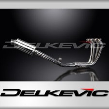 YAMAHA FZS600 FAZER 1998-2003