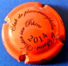 capsule champagne BEAUFORT
