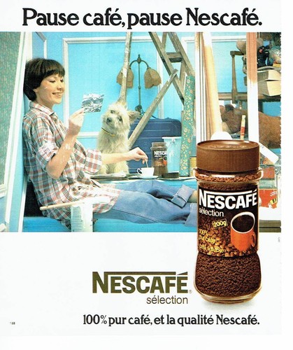 Publicite advertising 126 - advertising,