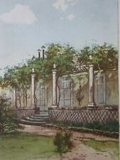 FROMENTIN (Eugène). Dominique. Eaux-fortes de Henri Jourdain. Carteret 1931