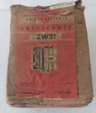 Voigt & Haeffner - Protection