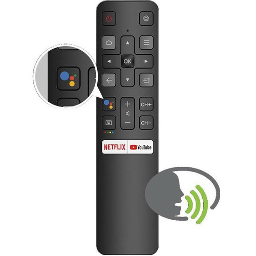 Nouveau remplacement rc802v - remplacement,