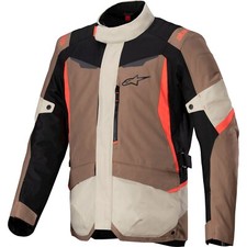 Veste De Moto Pour Homme M -