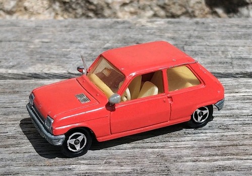 Voiture miniature 257 - voiture, n°257