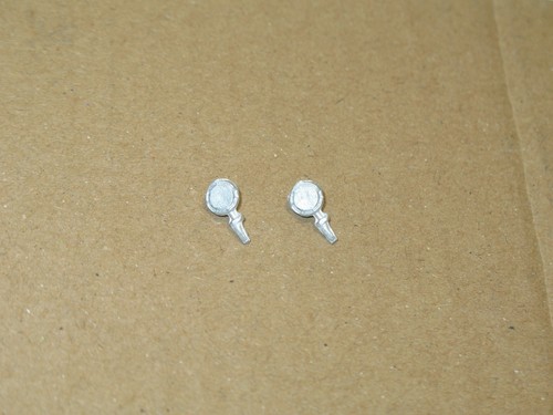 S112 solido phare en metal - 2x,