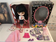 Poupée Blythe 1970s