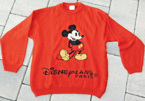 Vintage pull pullover enfant - pull,