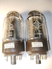 Matched pair of EL156