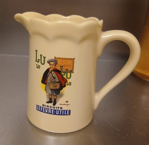 Prototype petit pichet - petit,