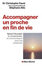 Accompagner un proche en fin