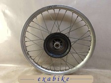 roue avant pour Honda XLR 500