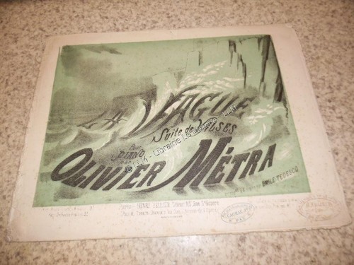 1880 vague partition piano - vague.partition,