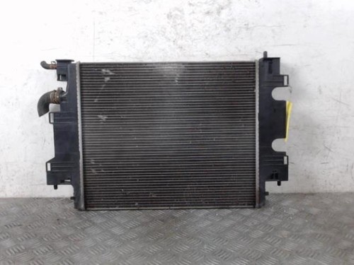 Radiateur eau renault twingo - renault, 3