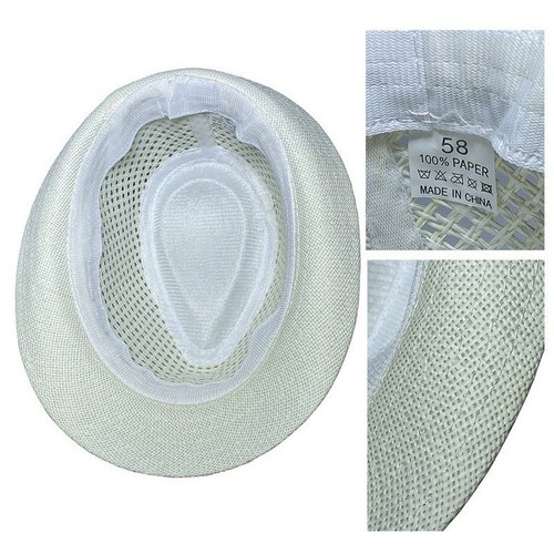 Chapeau panama protection - chapeau,