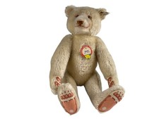 Ours animal Steiff ours en