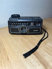 Vintage Kodak Instamatic 44