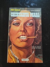 BLUEBERRY Chihuahua Pearl - POCKET BD N°7044 - GIRAUD/CHARLIER -19