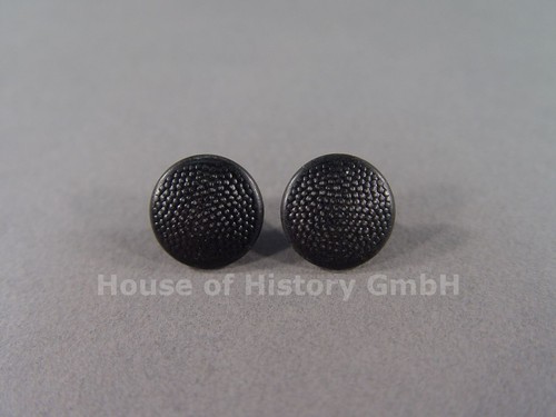 Wehrmacht boutons noirs - wehrmacht,,