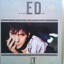 Etienne Daho – Pop Satori -