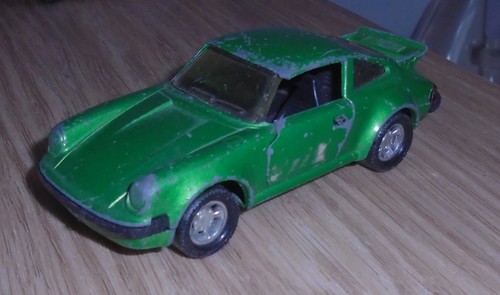 Matchbox superkings porsche - superkings,