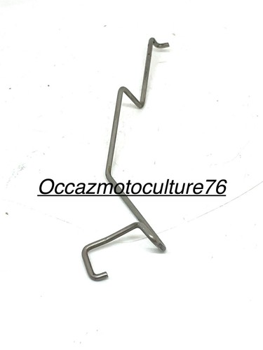 Tringlerie des gaz pour - gaz,