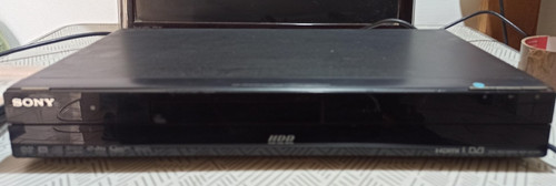 Enregistreur dvd hdmi divx usb - enregistreur,