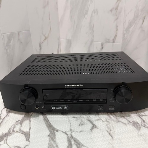 Récepteur home cinéma