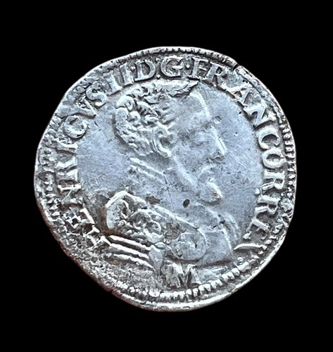 François monnayage au - franÇois,