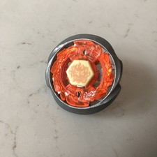 Beyblade Metal Fusion Masters