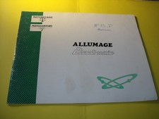 BROCHURE REPARATION 13 PAGES D