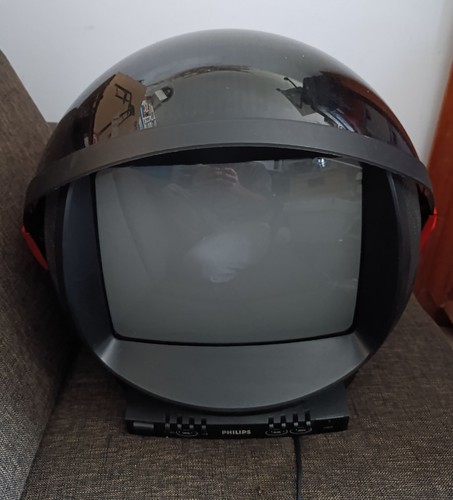 Philips 1220 discoverer - philips,