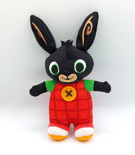 Doudou lapin Bing Fisher Price