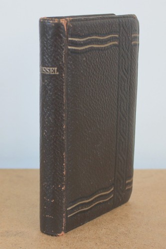 Missel sainte thérèse de - missel,