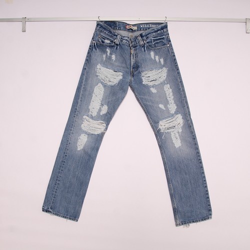 Levi 506 remake standard - 506, w33