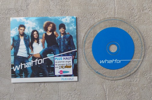 Audio musique what for - audio,