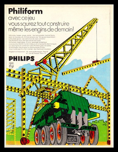 Pub publicite ad - ad,