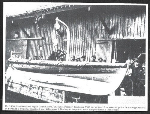 1986 port vendres - --,